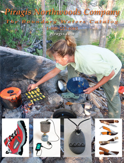 piragis outfitting