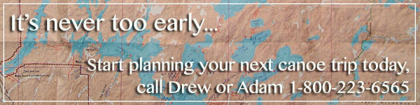 Piragis Northwoods Company in Ely, Minnesota