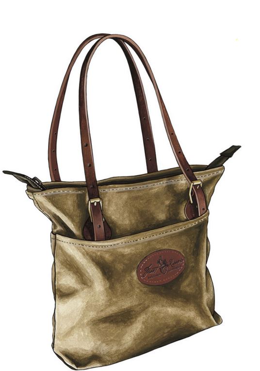 Frost River, Boundary Waters Catalog