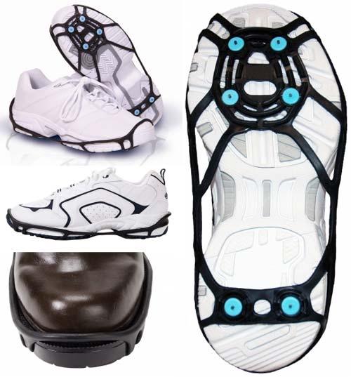 Boundary Waters Catalog, Get a Grip