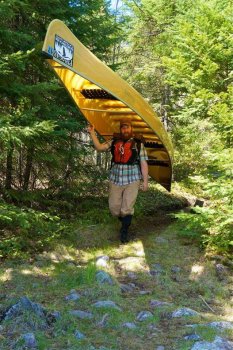 Meet Our Experienced Boundary Waters Guides