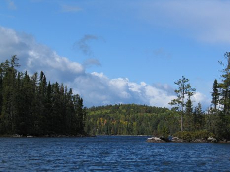 Quetico Information | Boundary Waters Info