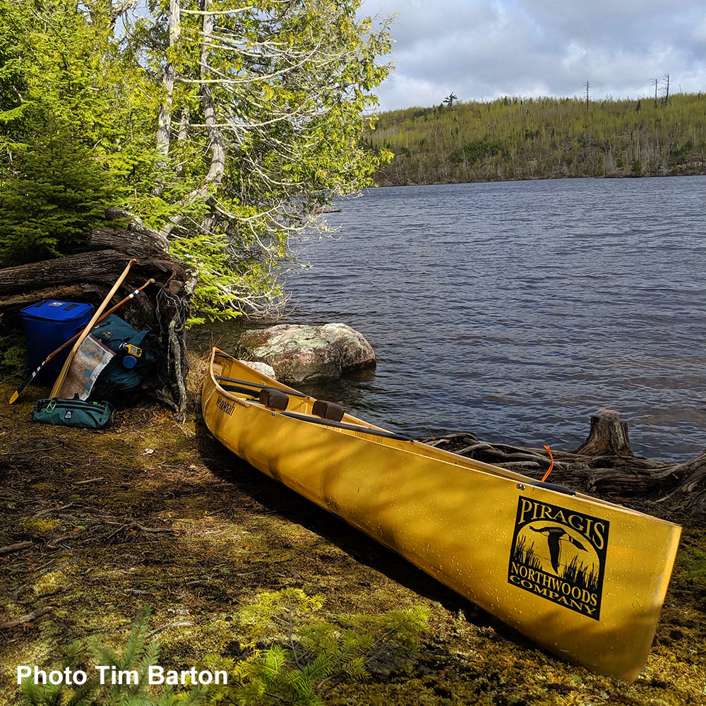 New Kevlar Canoes For Sale Boundary Waters Canoes from Piragis Northwoods Company Ely, Minneosta