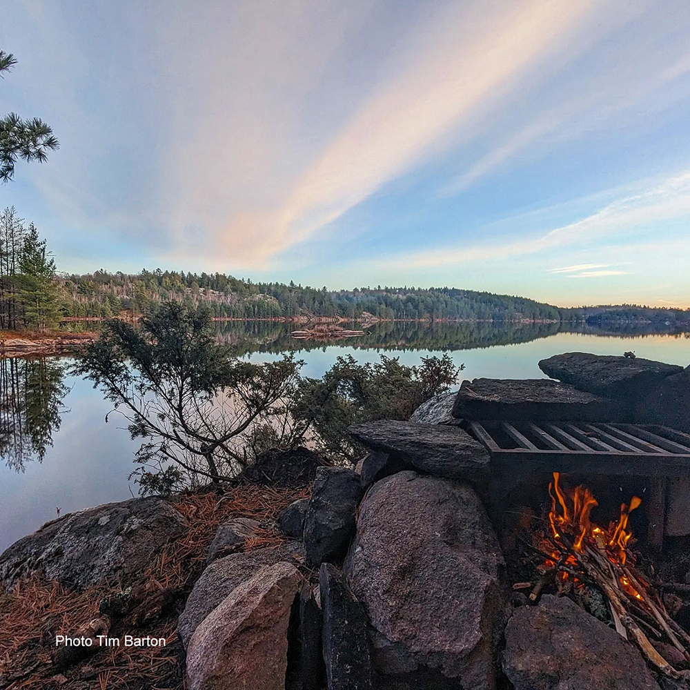 Plan your Boundary Waters Canoe Trip with Piragis Northwoods Company