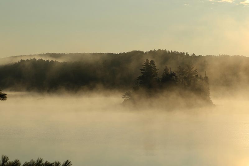 Canoe Trip Outfitting